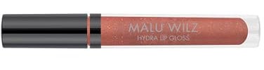 Malu Wilz Hydra Lip Gloss Nr. 05 Always Shining I 3,5 ml I Lippenpflege für glänzendes Lippen Finish I Unterstützt Hautregeneration, schützt vor freien Radikalen