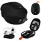 RCstyle Carrying Case for Meta/Oculus Quest 3 with 40W Magnetic Charging Port, Compact Design Hard Travel Case, All-In-One VR Headset and Controller Expansion Shoulder Strap Backpack