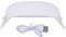 AILOOCEDI UV-Licht für Harz 36 W 12 LED-Lampe UV-Kleber-Härtungslampe Faltbares Standdesign USB-Härtungslampe für UV-Harz Schmuckherstellung Handwerk und Dekoration