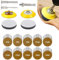 Drill Sanding Attachment - Sanding Disc Drill Polishing Kit | Sanding Attachment for Drill | 107 Pieces Sanding Drill Attachment | Sander Drill Attachment Sanding Block | Sander Drill Sanding Block