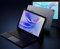 TVQJGTYL Hi10 X1 10,1 Pollici Full HD (1280x800) Schermo IPS Intel Saiyan N100 CPU 8GB Ram 256gb ROM Windows 11 Tablet, con alta definizione in miniatura (inclusa la tastiera)