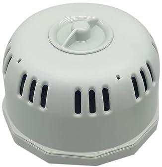 Boîtier de filtre double pour Lay-Z-Spa Type VI SI Boîtier de filtre durable Pièces de rechange pour spa Lay-Z Spa VI