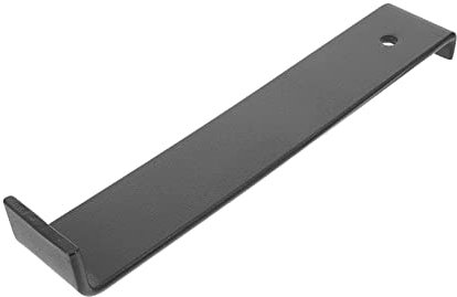 Vaguelly 1Pc Practical Pulls Bar for Laminate Hardwood Vinyl Flooring Installation Tool Lightweight Scratch Efficient for Quick Accurate Floor Laying