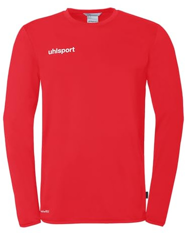 uhlsport Herren Essential Training Top Pullover (1er Pack)
