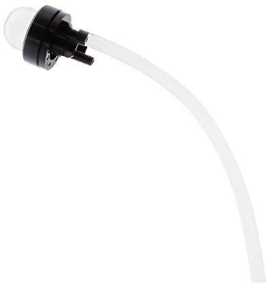 Gazechimp Vorpumpball Primer-Birnen mit Kraftstoffleitung Für Husqvarna 503 93 66-01 Kettensägen