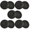 Gotor® Ersatz 2 Zoll (50 mm) Schaum Kissen Relief Earpad Abdeckung für KOSS Sporta Pro-Pro Headset 5 Paar