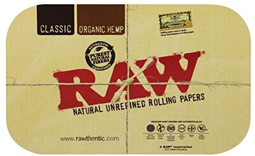 Raw, Deckel für Trays small magnetisch 273 x 171 cmklein, Begie, 0.75x6.75, 1 stück