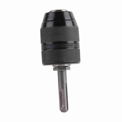 Metall-Schnellspannbohrfutter-Konverter 2-13mm Kapazität Konvertierungswerkzeug mit SDS-Adapterzubehör