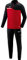 JAKO Unisex Kinder Trainingsanzug Polyesteranzug Competition 2.0 M9118-01 128