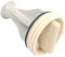 Spares2go Ablaufpumpe Filter kompatibel mit Samsung WD1704RJC1 WD1704RJC1 Waschmaschine