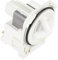 sparefixd Drain Pump to Fit Zanussi Washing Machine