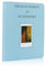 Risou 256 Pocket Fotoalbum kompatibel mit Mini 11, Mini 9, Mini 40, Mini Link, Polaroid Snap, Z2300,Zip Instant Drucker und 2×3 Zoll Fotoalbum (Blau)