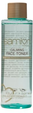 SAMION |CALMING FACE TONER | beruhigendes Gesichtswasser | Hyaluronsäure | 150ml | Vegan