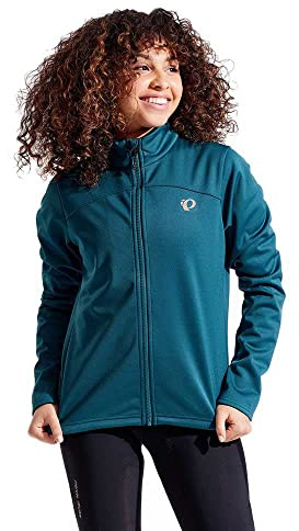 PEARL IZUMI Damen Quest Amfib Jacke Jacke