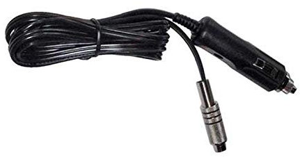 TS-Optics 12 V Kabel mit Zigarettenanzünderstecker für Heizmanschetten, DN12V