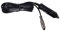 TS-Optics 12 V Kabel mit Zigarettenanzünderstecker für Heizmanschetten, DN12V