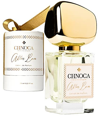 Chnoca Perfume for Women in Gift Box, Tom Ford Jasmine Rouge; Jasmine and Amber Seductive Womens Fragrance, Luxurious and Attractive Perfume Extract (15 ML)