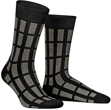 Hudson Herren Socken Pin Fashion