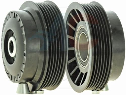 ACAUTO AC-06ZX06 Magnetkupplung Klimakompressor Magnetkupplung 115/110mm