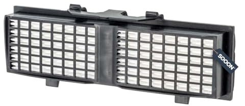 Hepa - Filter passend für Taski Aero 8 Plus, Taski Aero 15 Plus Ersatz für 7524822 - Ersatzfilter