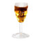 Vaso de Halloween, Copa de vino cráneo, Copa de vino de huesos esqueléticos del cráneo, Copa de vino creativa para bebidas de Halloween para reuniones familiares y banquetes