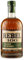Rebel 100 Rye Whiskey | Abgefüllt in kleinen Batches | Straight Rye Whiskey mit 100 Proof | Leicht holzige Einschläge mit kräftigen, süßen Gewürznoten | 1 x 700ml