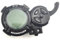 Yurefax EY3 EYE LCD affichage Scooter électrique 72V Dualtron Thunder DT3 DT2 ultra, for MINI, for DTX SPEEDWAY EYE compteur de vitesse d'accélérateur odomètre Accessoires pour trottinettes électrique