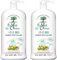 LE PETIT OLIVIER - Liniment Oléo-Calcaire - Bébé Bio - Dès La Naissance - Nettoie En Douceur Les Fesses De Bébé - Certifié BIO - 100% D'Origine Naturelle - Testé Sous Contrôle Pédiatrique - 750 ml