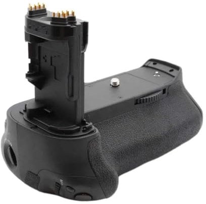 Digital Camera Battery Grips Vertical Handle Grip for Canon EOS 7D Mark II Camera