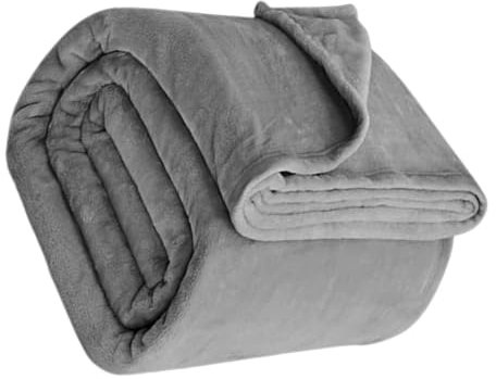 Levemolo Warme Decke Aus Fleece Bequeme Überwurfdecke Für Bett Und Sofa Weiche Schlafdecke Für Zuhause Maschinenwaschbar