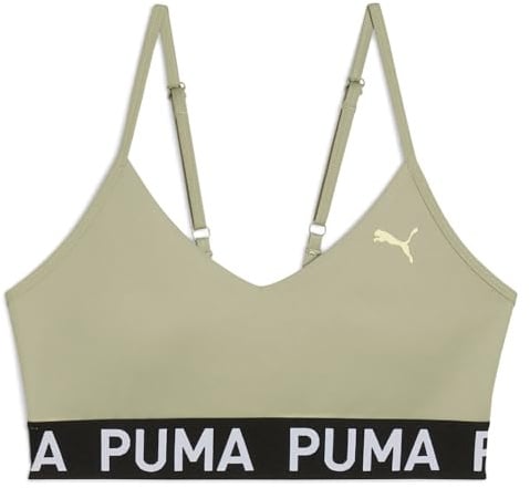 PUMA Damen Move Strong Bra BH (1er Pack)