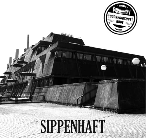 Sterbt Alle Records (Hoanzl)
