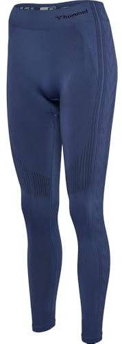 hummel Mt Shaping Seamless MW Tight Damen Damen