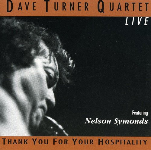 Live Featuring Nelson Symonds