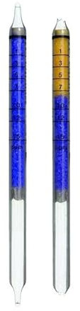 Dräger 6722701 Ameisensäure 1/a - 10 Röhrchen für Kurzzeitmessungen