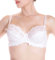 Lepel Reggiseno Belseno 251 Coppa D a Balconcino Senza Ferretto (Fard, 7D)