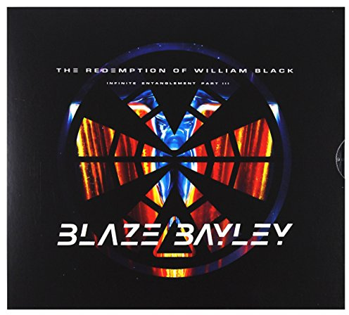 The Redemption of William Black (Infinite Entanglement)