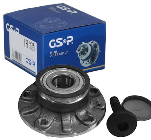 GSP Radlager‑Sätze 9230082K