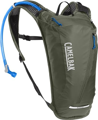 Camelbak Rogue Light 7 Hydrorucksack, Dusty Olive