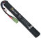 Big Foot Heat Lipo Battery 1300 mAh 7.4c 25c (Stick - 160mm - AK Series)