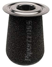 Pipercross - Filtro dell'aria sportivo compatibile con Ford Focus II 1.6 TDCi 90/100/109 PS 04/07-03/11