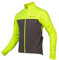 Endura MTB-Jacke Windchill Gelb Gr. L