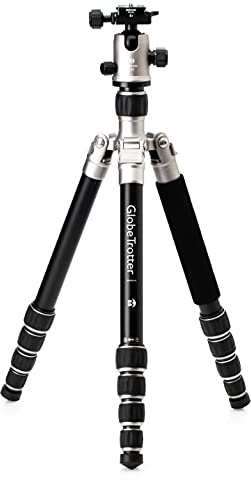 Benro Mefoto Globetrotter Aluminium Titan