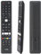 NEW CT-8069 CT8069 Remote Control for Toshiba Smart LCD LED TVs, Compatible with 24D3753DB 32D3753DB 32L3753DB 32W3753DG 43L3753DB - No Setup Required
