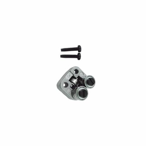 Tolxh #42-28-0025 Rear Guide Roller Kit Bandsaw 6232-20 6238-20 2729-22 2729-20 2729-21 M18 Quality Durable New Replacement Parts for Millwalke