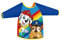 ARDITEX PW15322 Tablier avec Manches et Poche pour Activités Nickelodeon-Patrouille