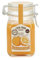 Balvi Vela aromática Farm Fresh Color Naranja Diseño de Tarro de Mermelada con Olor a Fruta Naranja C