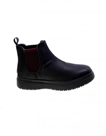 Igi&Co Herren Uomo Soko Green Chelsea Boots, Nero, 43 EU