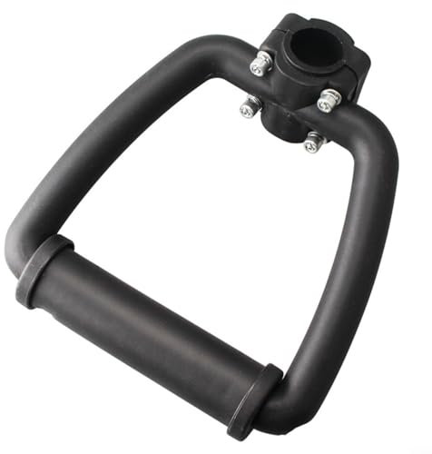 Rasenmäher-Griff, Universal-Loop-Griff, fester Griff für FS44, FS55, für FS80, FS85, FS90, FS110, FS120, FS200, FS250 Motorsensenteile (B)