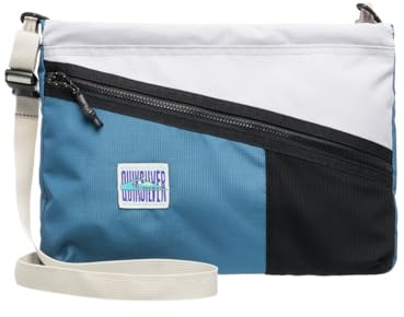 Quiksilver Herren Cross Body Pocket Gepäck-Handgepäck, Alpine